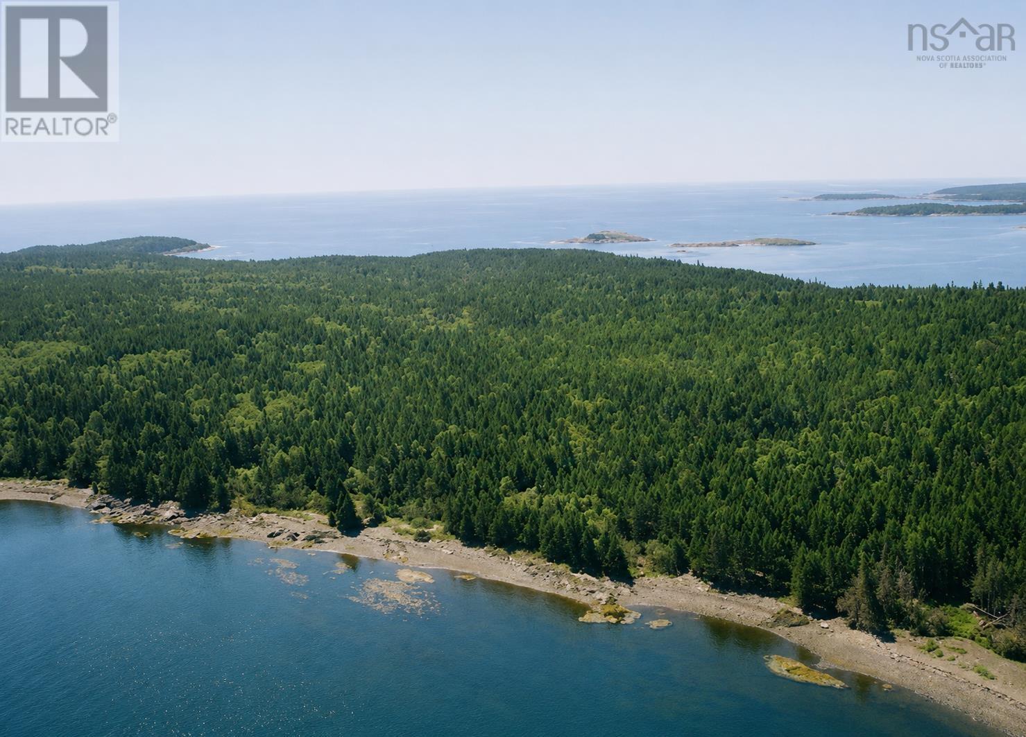 Lot 1 Moshers Island, Mosher's Island, Nova Scotia  B0R 1C0 - Photo 2 - 202616532