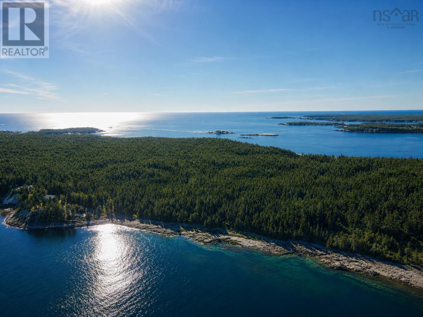 Lot 1 Moshers Island, Mosher's Island, Nova Scotia  B0R 1C0 - Photo 3 - 202616532