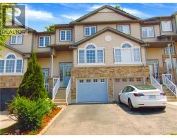 214 SNOWDROP Crescent, Kitchener, Ontario