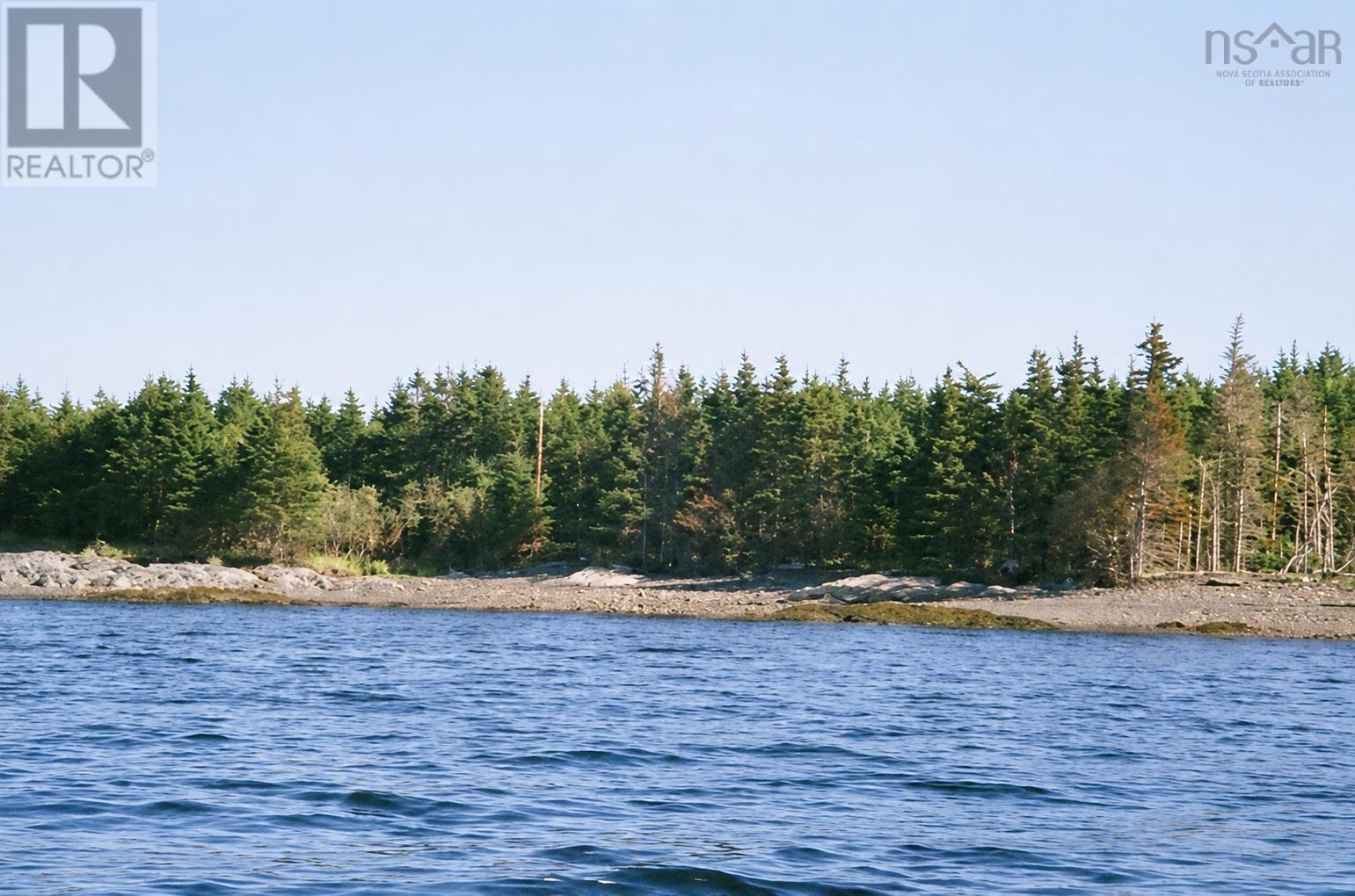 Lot 1 Moshers Island, Mosher's Island, Nova Scotia  B0R 1C0 - Photo 4 - 202616532