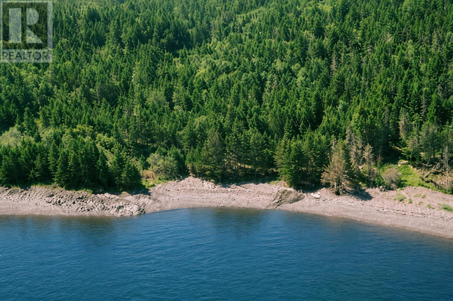 Lot 1 Moshers Island, Mosher's Island, Nova Scotia  B0R 1C0 - Photo 1 - 202616532