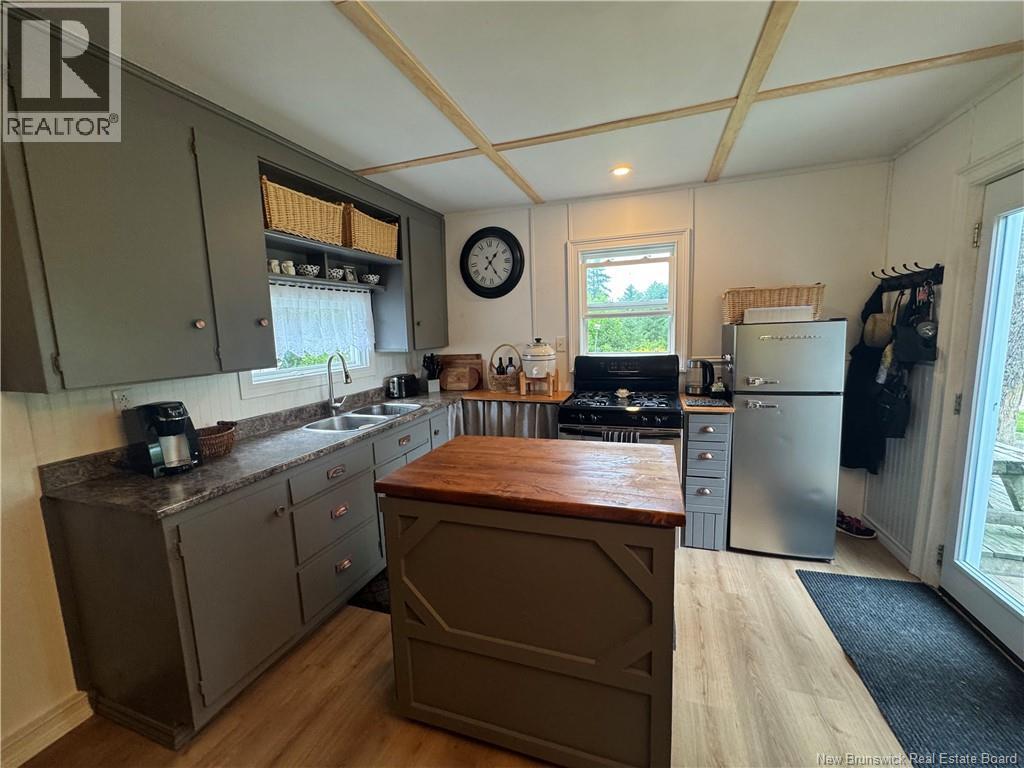 . Upper Waweig Road, Waweig, New Brunswick  E3L 4N5 - Photo 12 - NB146009
