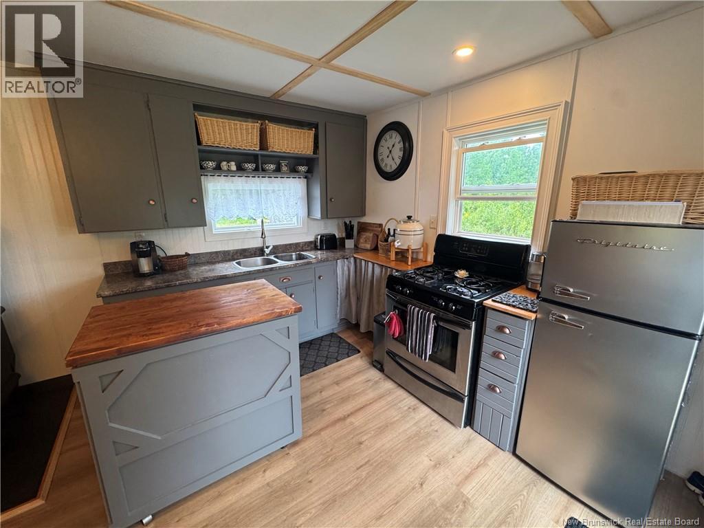 . Upper Waweig Road, Waweig, New Brunswick  E3L 4N5 - Photo 11 - NB146009