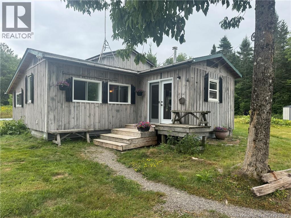 . Upper Waweig Road, Waweig, New Brunswick  E3L 4N5 - Photo 25 - NB146009