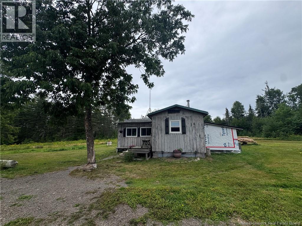 . Upper Waweig Road, Waweig, New Brunswick  E3L 4N5 - Photo 29 - NB146009
