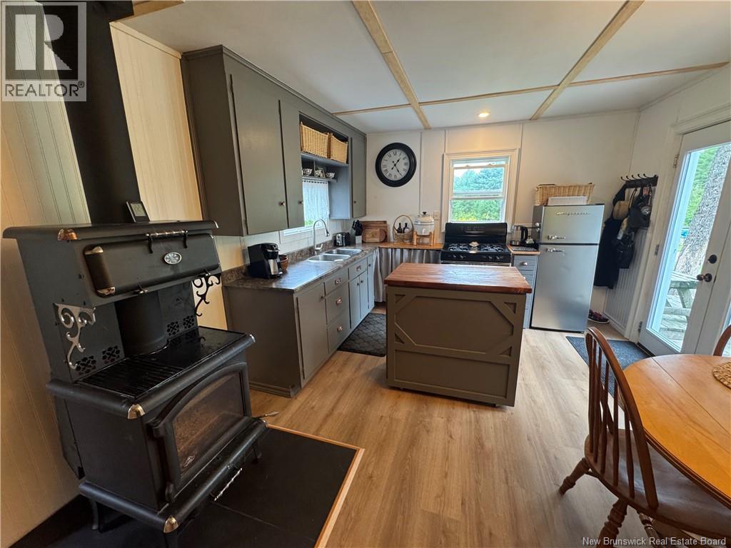 . Upper Waweig Road, Waweig, New Brunswick  E3L 4N5 - Photo 13 - NB146009