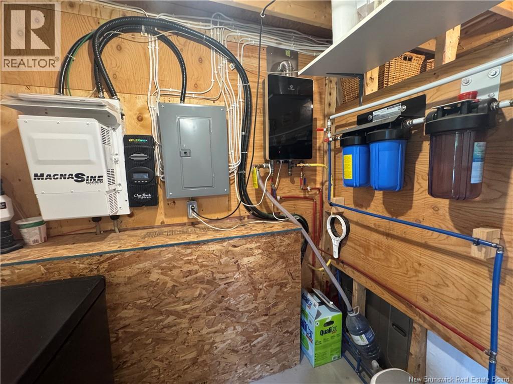 . Upper Waweig Road, Waweig, New Brunswick  E3L 4N5 - Photo 22 - NB146009