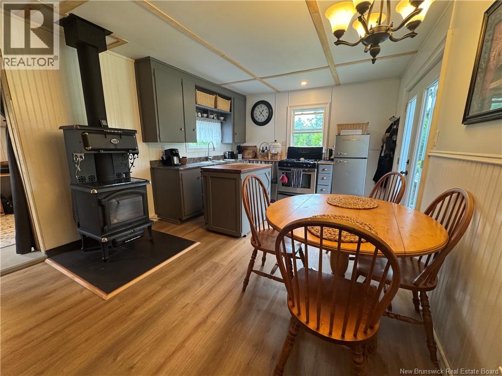 . Upper Waweig Road, Waweig, New Brunswick  E3L 4N5 - Photo 4 - NB146009