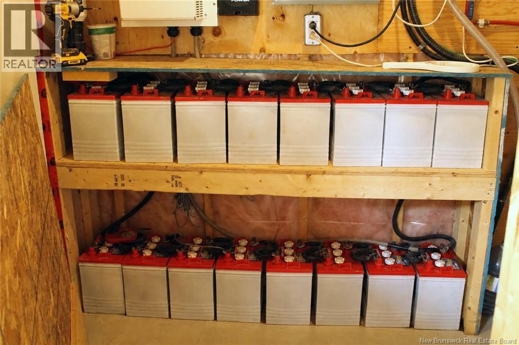 . Upper Waweig Road, Waweig, New Brunswick  E3L 4N5 - Photo 23 - NB146009
