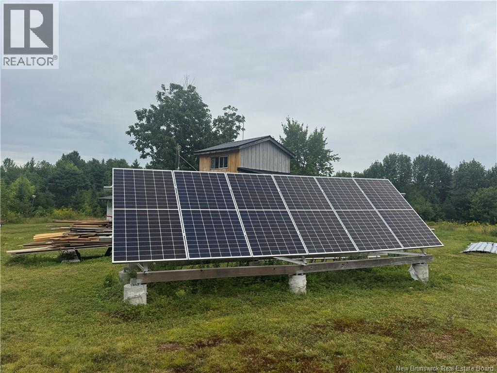 . Upper Waweig Road, Waweig, New Brunswick  E3L 4N5 - Photo 30 - NB146009
