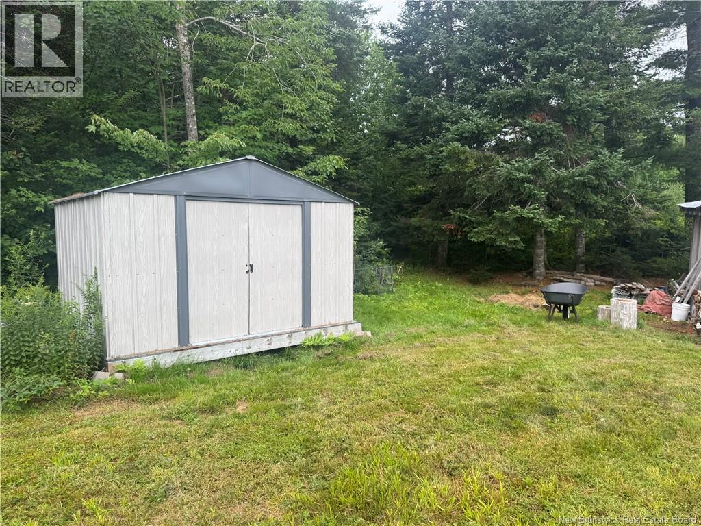 . Upper Waweig Road, Waweig, New Brunswick  E3L 4N5 - Photo 33 - NB146009