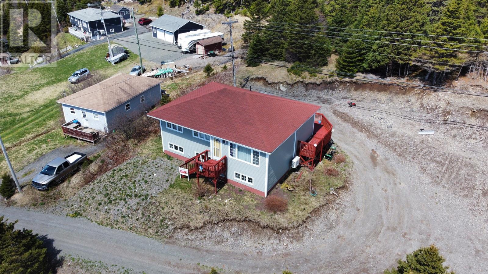 690 Ville Marie Drive, Marystown — photo 24