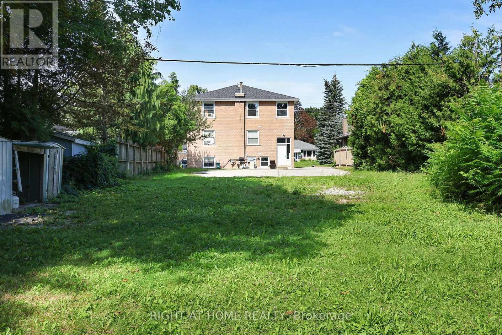 137 Vancouver Street, Barrie (Codrington), Ontario  L4M 4M5 - Photo 36 - S13681520