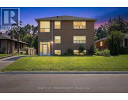137 VANCOUVER STREET, Barrie, Ontario
