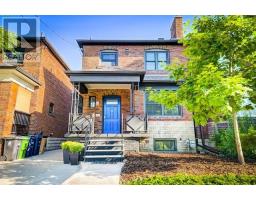 176 PENDRITH STREET, Toronto, Ontario