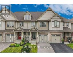 1441 DUNKIRK AVENUE, Woodstock, Ontario