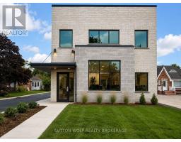 2368 MAIN (B - UPPER) STREET, London South, Ontario
