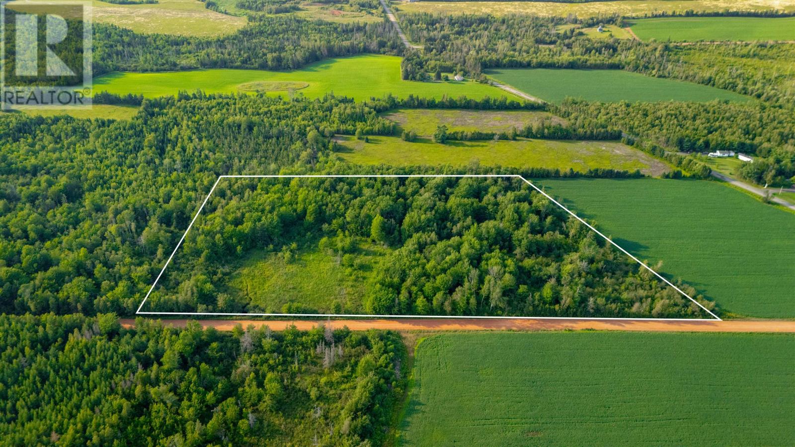 Acreage St. Georges Road, Primrose, Prince Edward Island  C0A 1G0 - Photo 1 - 202620729