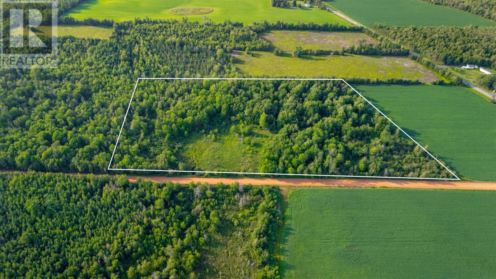 Acreage St. Georges Road, Primrose, Prince Edward Island  C0A 1G0 - Photo 2 - 202620729
