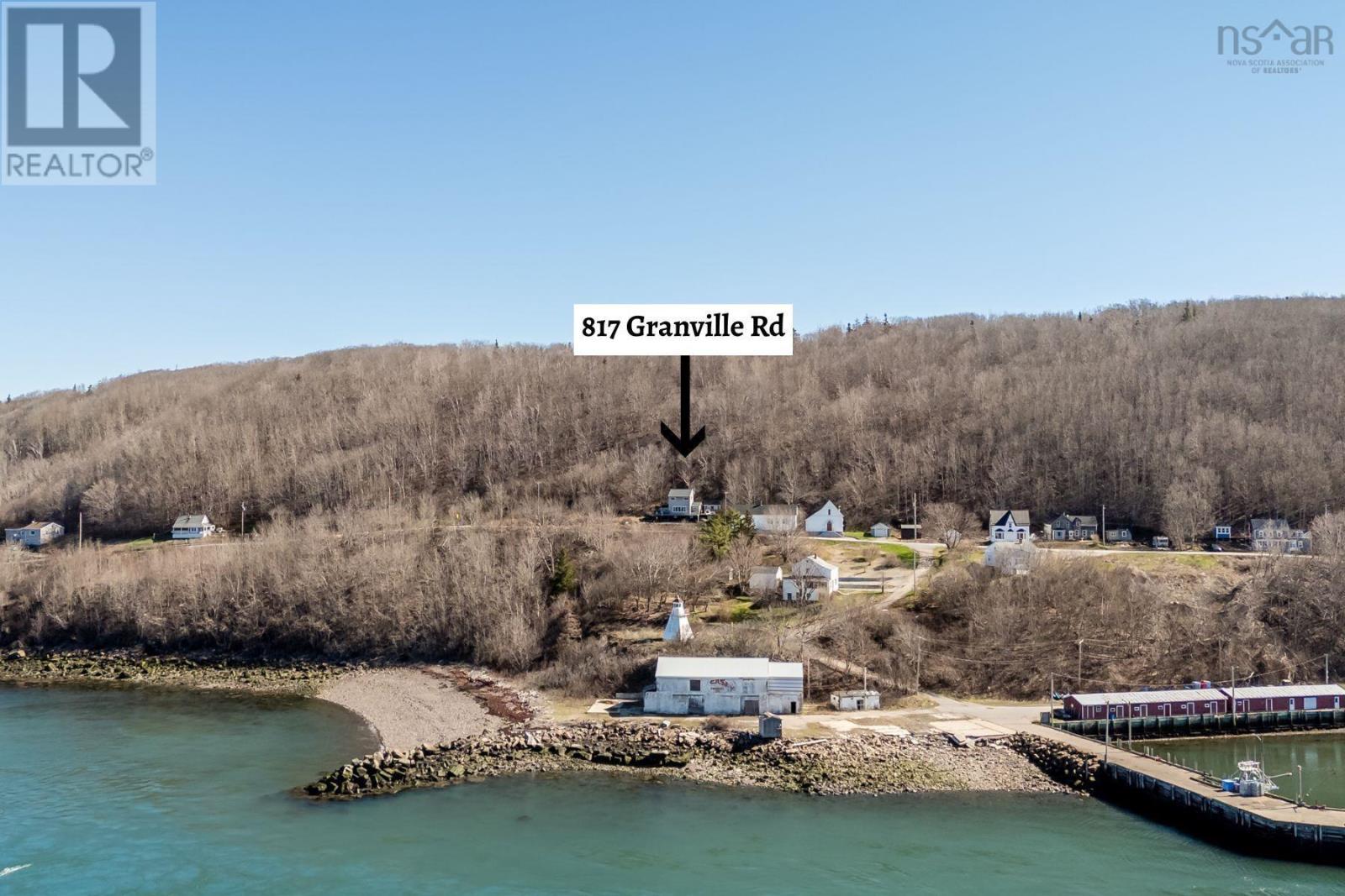 817 Granville Road, Victoria Beach, Nova Scotia  B0S 1A0 - Photo 31 - 202607923