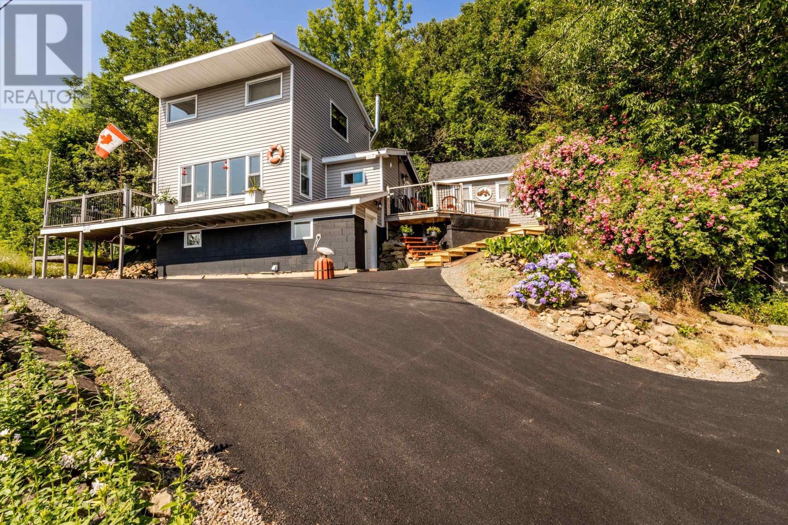 817 Granville Road, Victoria Beach, Nova Scotia  B0S 1A0 - Photo 3 - 202607923