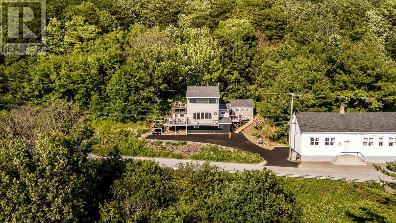 817 Granville Road, Victoria Beach, Nova Scotia  B0S 1A0 - Photo 31 - 202607952