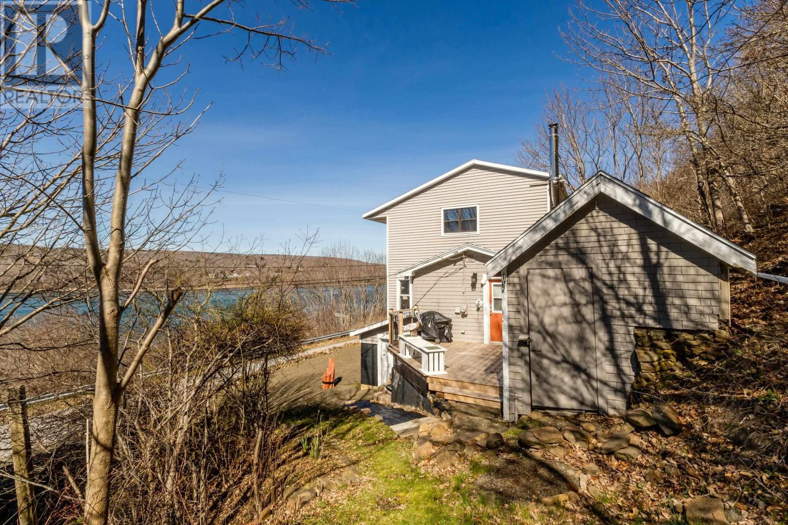 817 Granville Road, Victoria Beach, Nova Scotia  B0S 1A0 - Photo 7 - 202607952