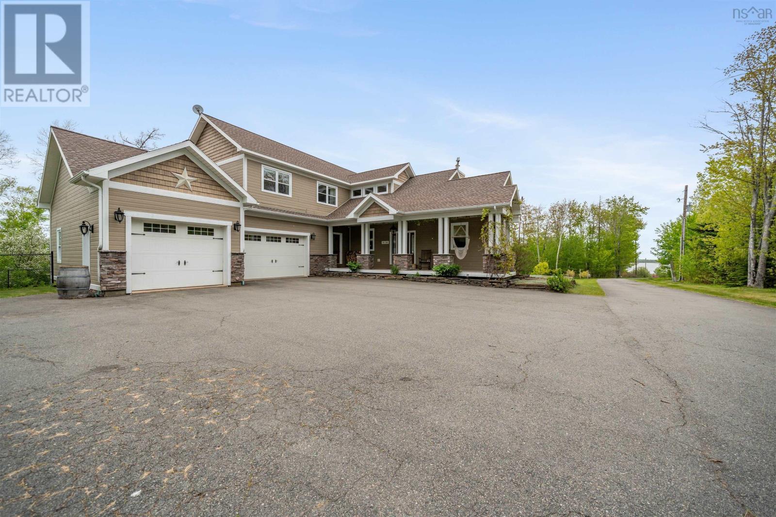 14120 Highway 6, Wallace, Nova Scotia  B0K 1Y0 - Photo 3 - 202613293