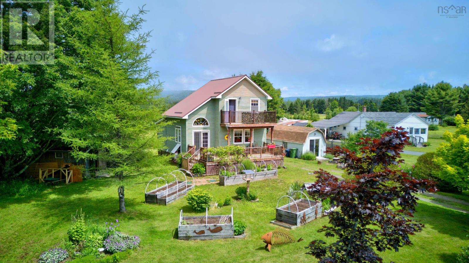 1123 HIGHWAY 2, Five Islands, Nova Scotia