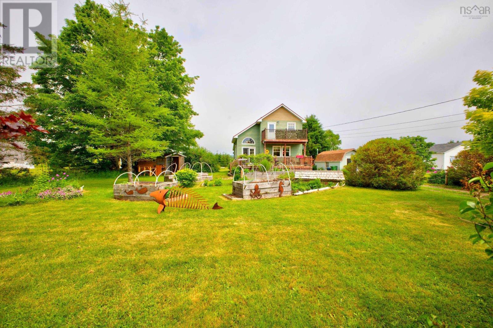 1123 Highway 2, Five Islands, Nova Scotia  B0M 1K0 - Photo 3 - 202616417