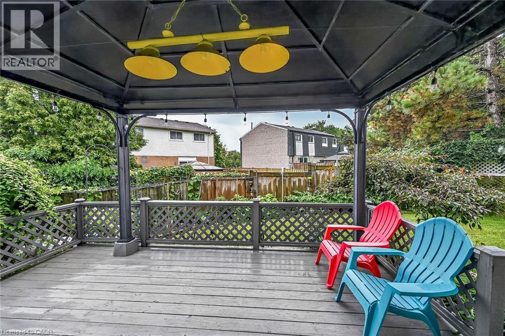 408 Rexford Drive, Hamilton, Ontario  L8W 2M6 - Photo 44 - 40853781