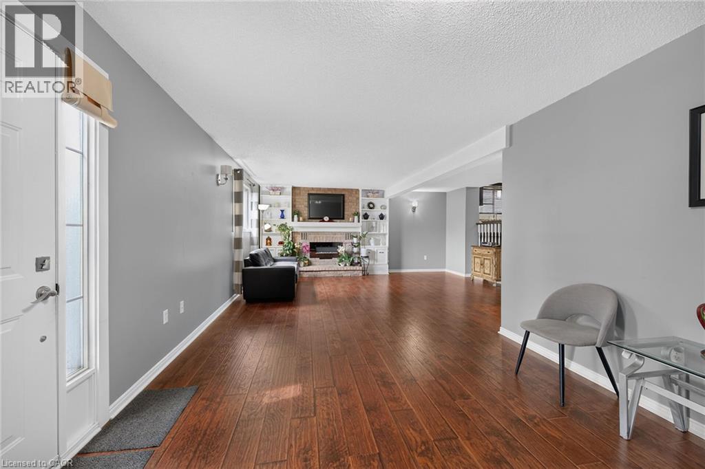 408 Rexford Drive, Hamilton, Ontario  L8W 2M6 - Photo 25 - 40853781