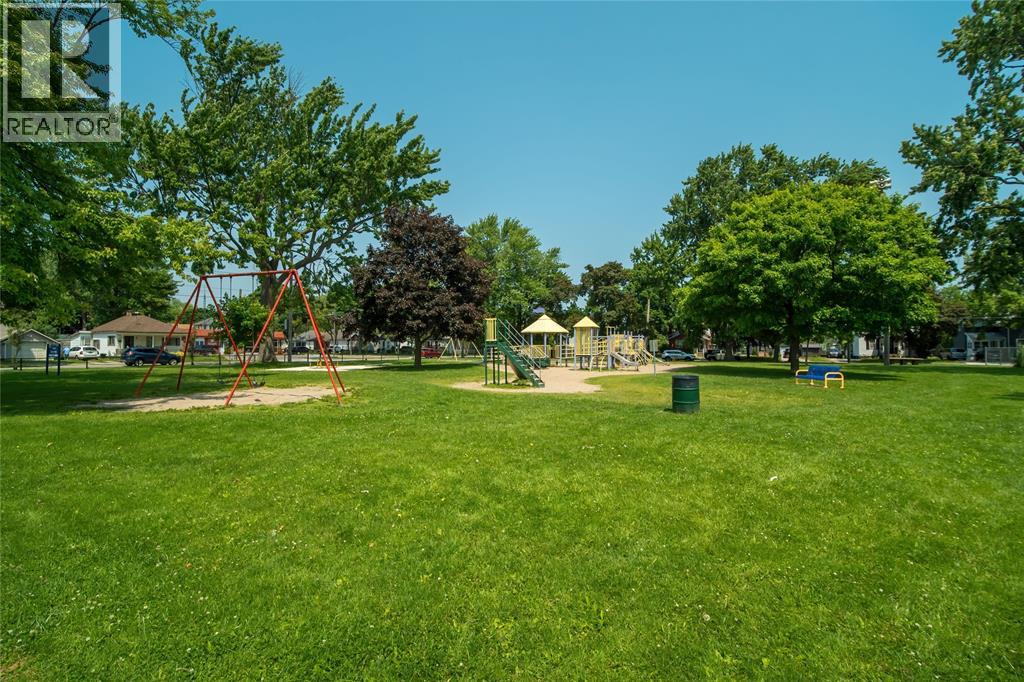 314 Cameron Street, Sarnia, Ontario  N7T 4B5 - Photo 31 - 26019900