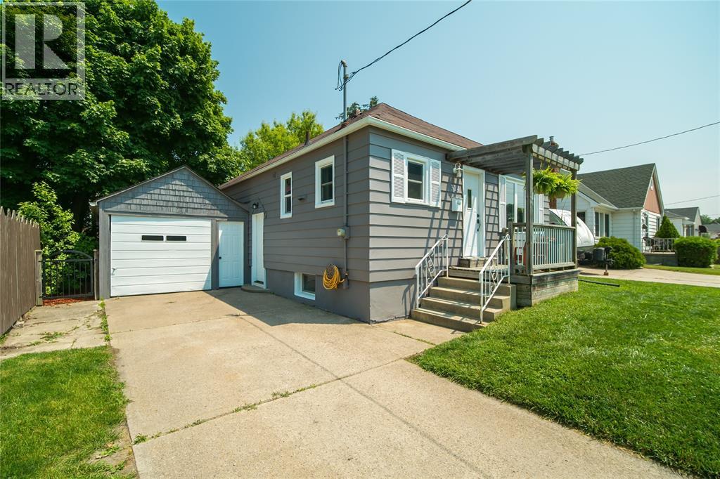314 Cameron Street, Sarnia, Ontario  N7T 4B5 - Photo 35 - 26019900