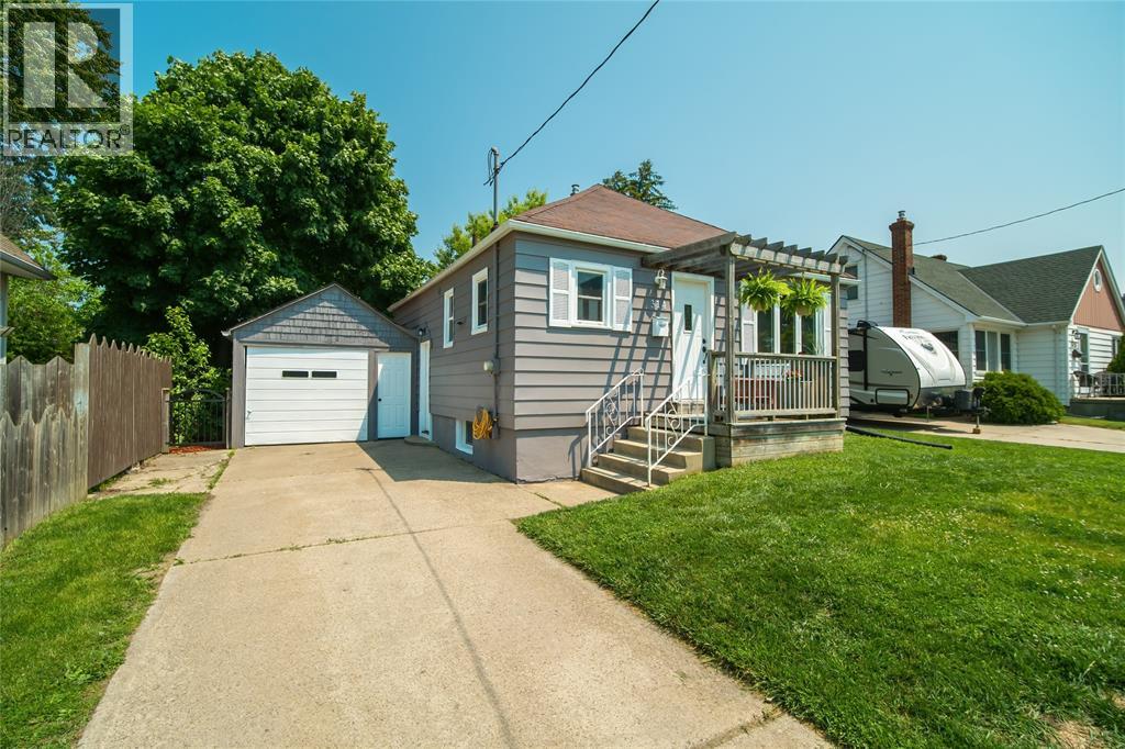 314 Cameron Street, Sarnia, Ontario  N7T 4B5 - Photo 38 - 26019900