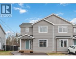 48 Brooklyn Street, Moncton, New Brunswick