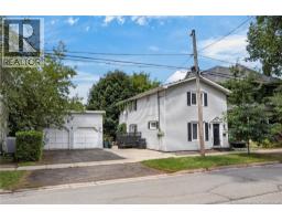 187/189 Saint John Street, Fredericton, New Brunswick
