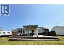 118 Chemin Vibert, Miscou, New Brunswick