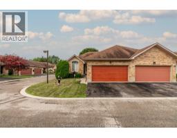 154 Semenyn AVENUE Unit# 24, Chatham, Ontario