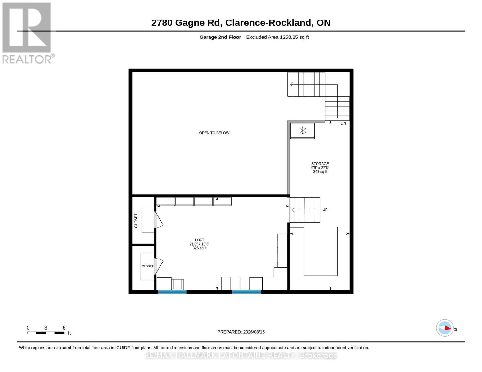 2780 Gagne Road, Clarence-Rockland, Ontario  K0A 2A0 - Photo 49 - X13681494