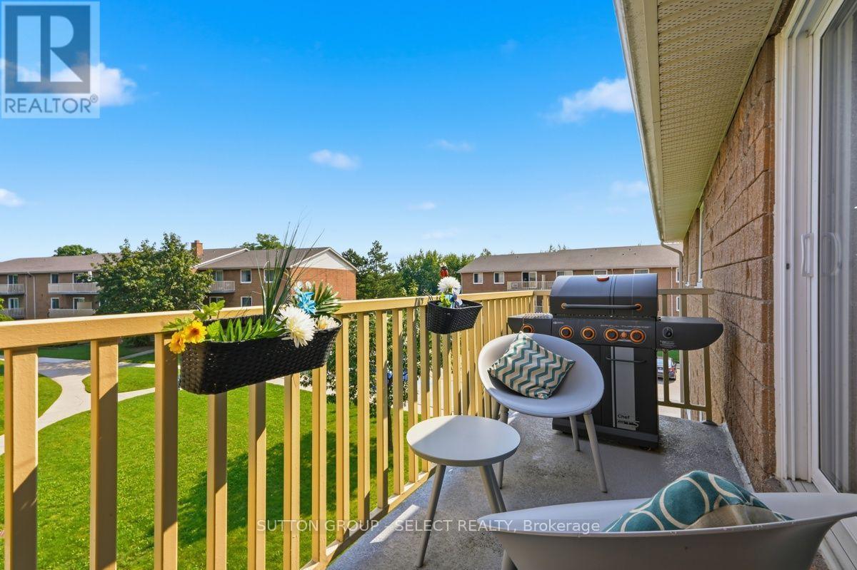 304 - 1582 Ernest Avenue, London South, Ontario  N6B 2G5 - Photo 30 - X13681544