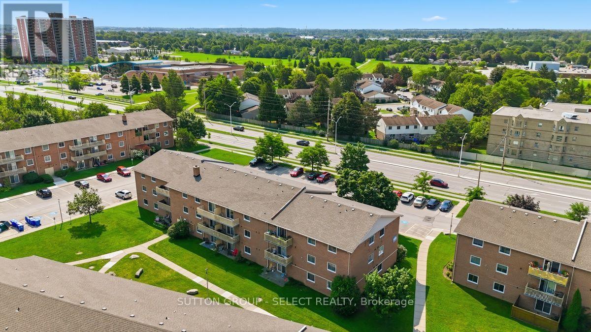 304 - 1582 Ernest Avenue, London South, Ontario  N6B 2G5 - Photo 34 - X13681544