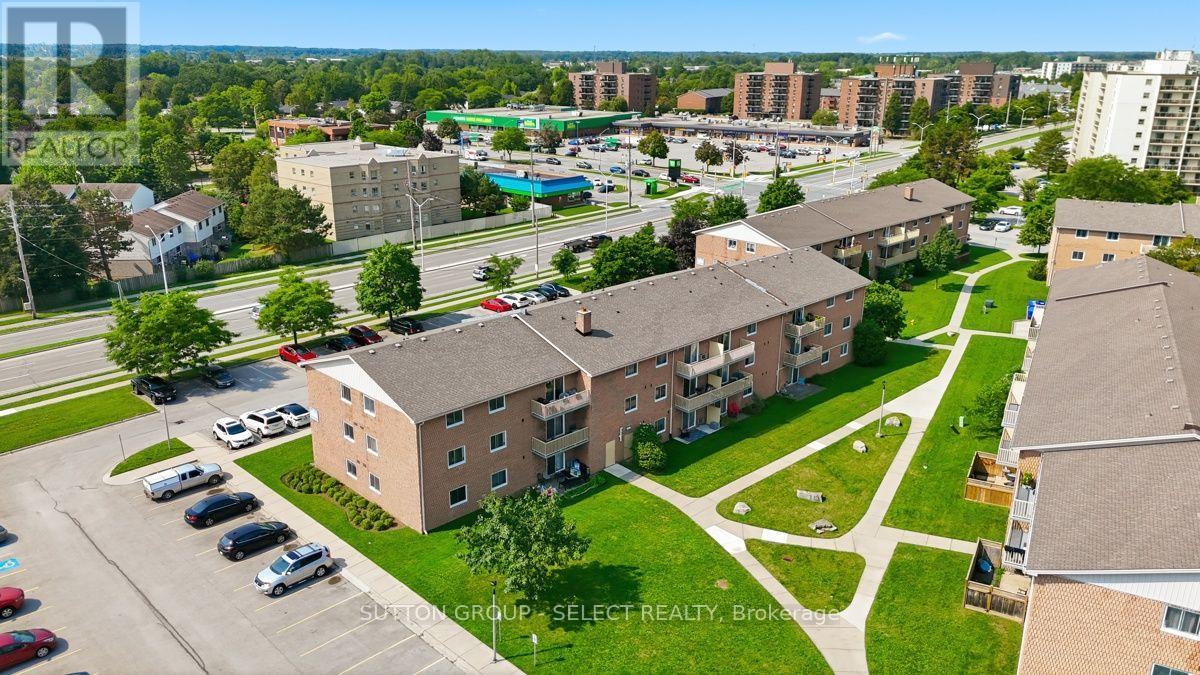 304 - 1582 Ernest Avenue, London South, Ontario  N6B 2G5 - Photo 36 - X13681544