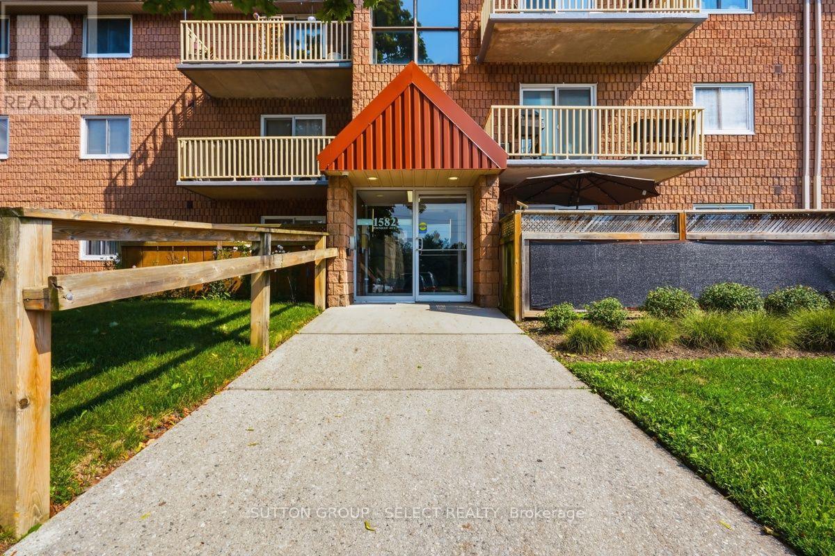 304 - 1582 Ernest Avenue, London South, Ontario  N6B 2G5 - Photo 5 - X13681544
