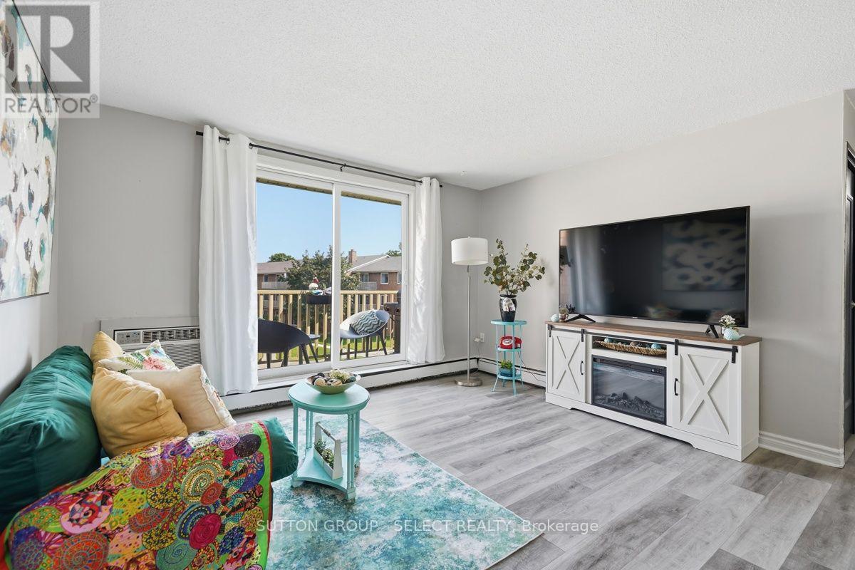 304 - 1582 Ernest Avenue, London South, Ontario  N6B 2G5 - Photo 9 - X13681544