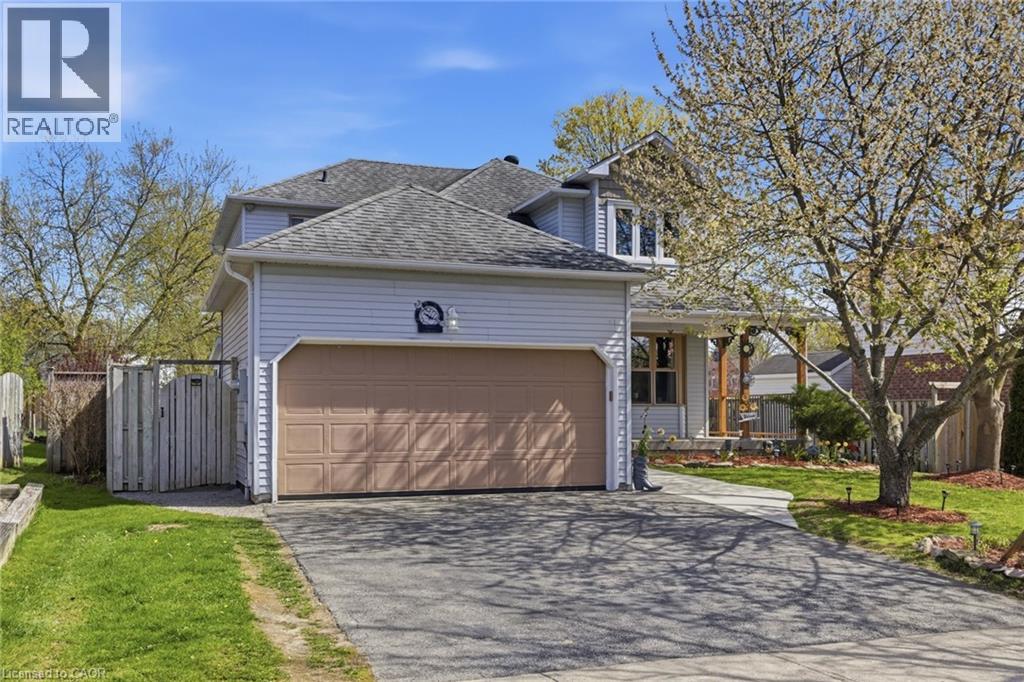 4 Broom Street, Ayr, Ontario  N0B 1E0 - Photo 4 - 40841908