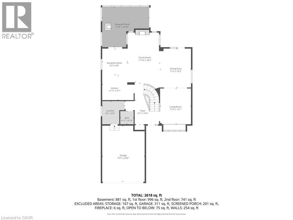 4 Broom Street, Ayr, Ontario  N0B 1E0 - Photo 28 - 40841908