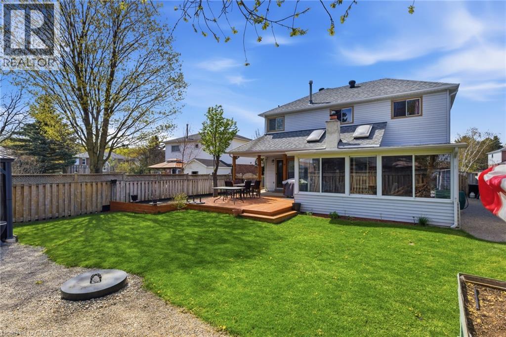 4 Broom Street, Ayr, Ontario  N0B 1E0 - Photo 25 - 40841908