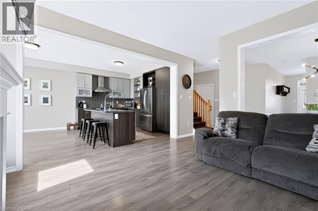 58 Bisset Avenue, Brantford, Ontario  N3T 0H3 - Photo 9 - 40853176