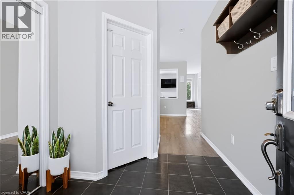 58 Bisset Avenue, Brantford, Ontario  N3T 0H3 - Photo 3 - 40853176